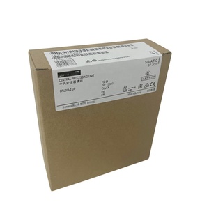 PLC SIMATIC S7 300 CPU 6ES7315 2AH14 0AB0 ราคาถูก ระบบควบคุมอุตสาหกรรม ต่อรองได้ - Product Image 1