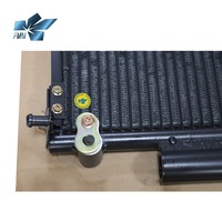 Condenseur de climatisation automatique pour Toyota Voxy Noah TA-AZR60G AZR60 1AZ-FSE Essence 88460-28580