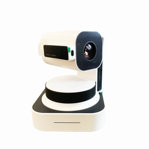 Kamera Streaming Langsung Profesional UHD 4K <span class=keywords><strong>PTZ</strong></span> untuk Sekolah HD MI <span class=keywords><strong>USB</strong></span> LAN 12X Zoom CMOS Kamera Konferensi <span class=keywords><strong>PTZ</strong></span> Tersedia dalam Stok - Product Image 3