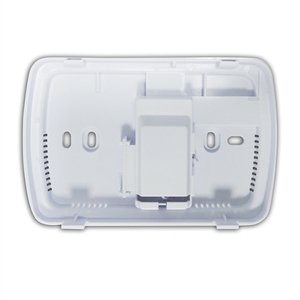 Nouveau <span class=keywords><strong>thermostat</strong></span> d'ambiance <span class=keywords><strong>filaire</strong></span> non programmable à bouton rotatif 230V pour chaudières à <span class=keywords><strong>gaz</strong></span> et chauffage - Product Image 4