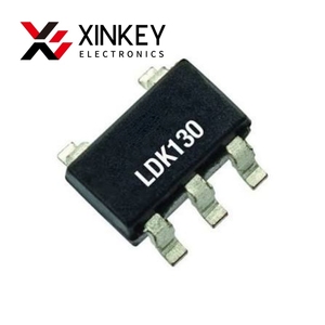 LDK130PU-R N/A MCU Componentes Electrónicos Circuito Integrado Chip IC Nuevo y Original - Product Image 1
