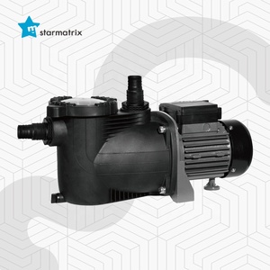 Set Pompa <span class=keywords><strong>per</strong></span> Piscina STARMATRIX SPS60 con Filtro a Sabbia <span class=keywords><strong>per</strong></span> Acqua Salata, Pompa di Circolazione Compatta - Product Image 1