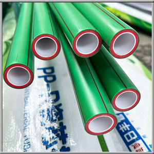 20-63mm PPR Pipe Production Line/pp-r Extrusion Line/ppr Glass Fibre Reinforced Pipe Making Machine