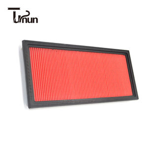 Produsen kertas saring udara mobil red16546-AA070 - Product Image 2