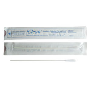 도매 의료 멸균 일회용 수송 샘플링 테스트 Vtm 구강 면봉 입 - Product Image 5