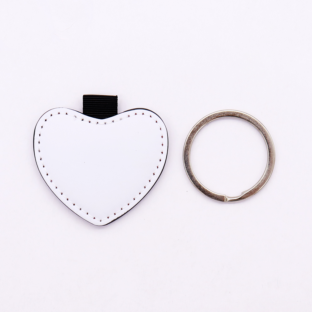 Corazón (doble impresión)