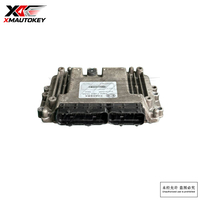 Módulo de Control del Motor OEM de Repuesto, ECU EGJ 3610100, Computadora Automotriz Original Usada para Unidad de Control del Motor BYD