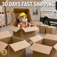 Jouets en peluche Bulldog personnalisés OEM ODM, camion benne, boîte à outils, poupée en peluche, vente en gros, cadeau pour enfants