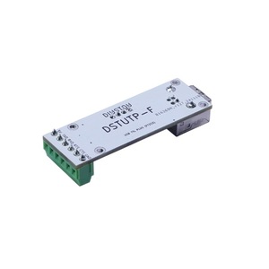 DSTUTP-F โมดูลอนุกรม USB TTL PLUS ระดับอุตสาหกรรม, ชิป FT232, อินเทอร์เฟซ USB-B/TTL UART L352 - Product Image 3