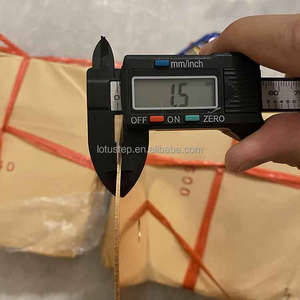 แผ่นทองแดงบางขนาด 6x1/2 นิ้ว และ 8x1/2 นิ้ว - Product Image 3