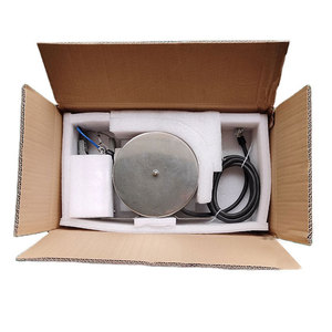 Nối Đất Reel Với Âm Thanh Và Có Thể Nhìn Thấy Báo Động - Product Image 4