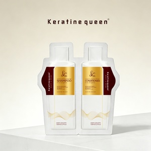 Hot Sale Natural Collagen 15ml Bagged <b>Shampoo</b> Nourishing Hair <b>Shampoo</b> Conditioner in Factory Price - Product Image 2