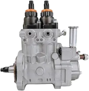 Diesel D-e-nso U2 Fuel Injection Pump Hi-no E13C 094000-0421 at Rs 50000 in How-rah