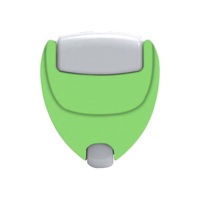 Vente chaude Massage Du Visage Lifting De La Peau Resserrement Anti-Rides Usage Domestique Équipement De Beauté 2 En 1 Rouleau De Glace