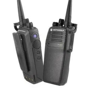 Dpdmr DMR 2 yönlü radyo p8p8200 xprmotorola DGP4150 dijital radyo motorola radyo DP 3400 için uzun menzilli UHF VHF Walkie Talkie - Product Image 2