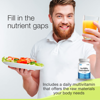 Capsules de soutien à la fertilité masculine de qualité supérieure OEM ODM, compléments nutritionnels pour une meilleure santé reproductive