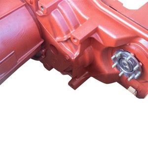 4644024146 9f852-24a020000a0 4wg200 loader phụ tùng hộp số truyền lắp ráp - Product Image 3