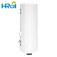 Réservoir de stockage thermique CE ErP, capacité 300 litres, pour chauffe-eau solaire, système de chauffage solaire split, fourni directement par l'usine