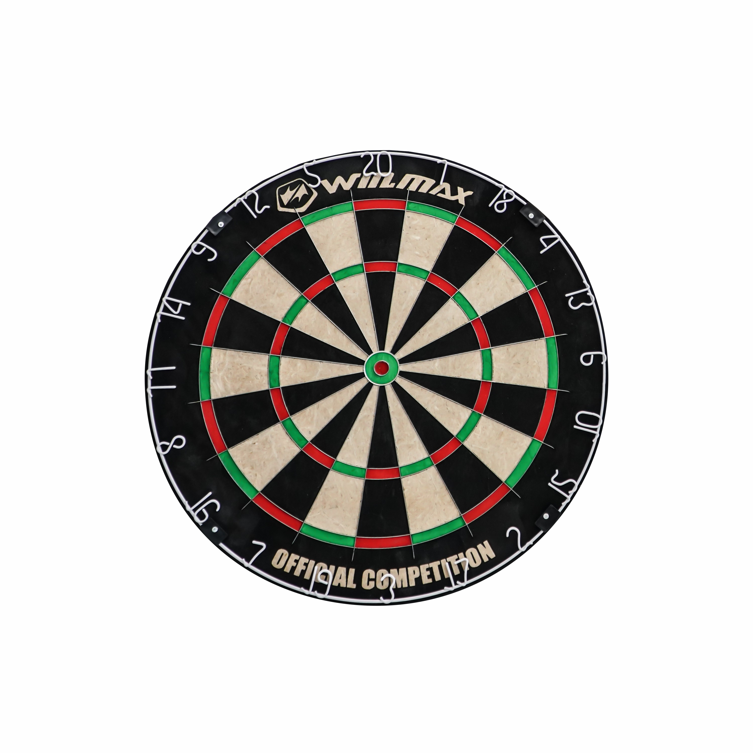 ダーツ GUINNESS 18\" Bristle Dartboard ダーツ GUINNESS 18