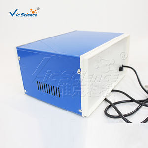 Fuente de alimentación para enseñanza de secundaria, instrumentos de enseñanza de biología, equipo de laboratorio educativo - Product Image 2