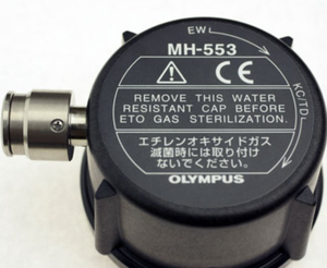 MAJ-880/MAJ-942/MAJ-1077/MAJ-1214 <b>Electronic</b> Channel Water Tube Customized Endoscopy Spare <b>Parts</b> OEM Available 3-Year Warranty - Product Image 3