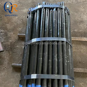 HDD Broca Trinchless 42mm 50mm 60mm 73mm 89mm 114mm Broca Rod <span class=keywords><strong>Friction</strong></span> Soldagem Tubos de Perfuração - Product Image 4