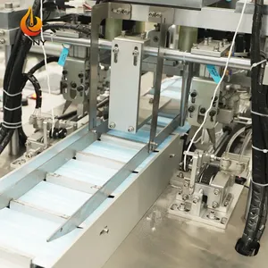 Tali Mesin Pembuat Masker Medis Bedah Kualitas Tinggi - Product Image 1