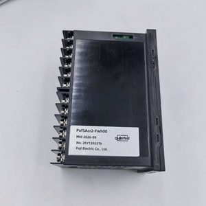 PXF Series PID <b>Temperature</b> <b>Controller</b> PXF5ACR2-FWH00 Original and Brand New Made in China - Product Image 4
