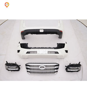 <span class=keywords><strong>Prix</strong></span> de qualité supérieure pièces d'origine pare-chocs avant arrière LAND CRUISER <span class=keywords><strong>300</strong></span> kit carrosserie LC300 pour Yoyota Land cruiser <span class=keywords><strong>LC</strong></span> <span class=keywords><strong>300</strong></span> Année 2016 - Product Image 2
