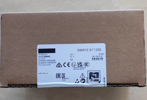6ES7217-1AG40-0XB0 100% Neuf et Original SIMATIC S7-1200 <span class=keywords><strong>CPU</strong></span> 1217C <span class=keywords><strong>CPU</strong></span> Compacte DC/DC/DC 2 ports PROFINET E/S embarquées : 10 DI 24 V DC - Product Image 3