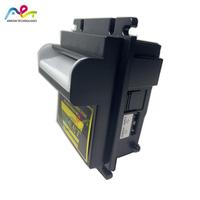 Accepteur de billets ICT/Top, Validateur de billets de banque, Lecteur de dollars pour distributeur automatique