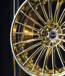 GVICHN Jantes en alliage pour <span class=keywords><strong>Lamborghini</strong></span> <span class=keywords><strong>Ferrari</strong></span> <span class=keywords><strong>Porsche</strong></span> McLaren <span class=keywords><strong>Bugatti</strong></span> Jantes de voiture de tourisme Jantes forgées Jantes de luxe T6061 - Product Image 2