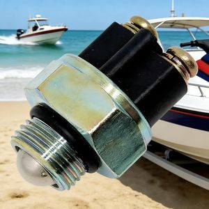 Interruttore di Sicurezza Neutro per Cambio Marino, Compatibile con Borg Warner, ZF e Cambi Hurt 1000-640-004 3312308029 - Product Image 6
