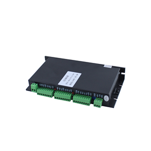 2 Quadrant 24V ~ 48VDC Brushless DC Motor Driver 2H1 <span class=keywords><strong>Drive</strong></span> Control 2 Motors - Product Image 2