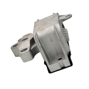 Supporto motore GLXH per VW BEETLE BORA IGOLF IV NEW BEETLE JETTA IV alluminio garanzia di 12 mesi OE 180199555 - Product Image 3