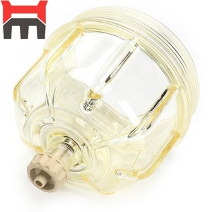 Filtro Separador de Aceite y Agua 4642641 para Motores Diésel 4HK1 6HK1 J05 J08, Venta Caliente - Product Image 2