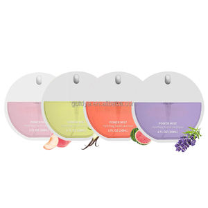 OEM ODM Personnalisé 30ml Mini Gel Hydroalcoolique <span class=keywords><strong>de</strong></span> Poche Séchage Rapide Parfumé en Spray 75% <span class=keywords><strong>Alcool</strong></span> Tue 99,99% des Germes - Product Image 1