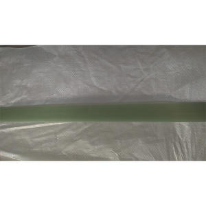 Batten époxy d'isolation de haute résistance pour la fabrication d'arc Barre plate anti-âge en résine époxy en fibre de verre - Product Image 5