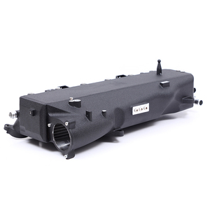 Pièces détachées automobiles personnalisées OE 11618603913 Collecteur d'admission en aluminium pour BMW B58 Gen2 48V X4/Z4/740i - Product Image 4
