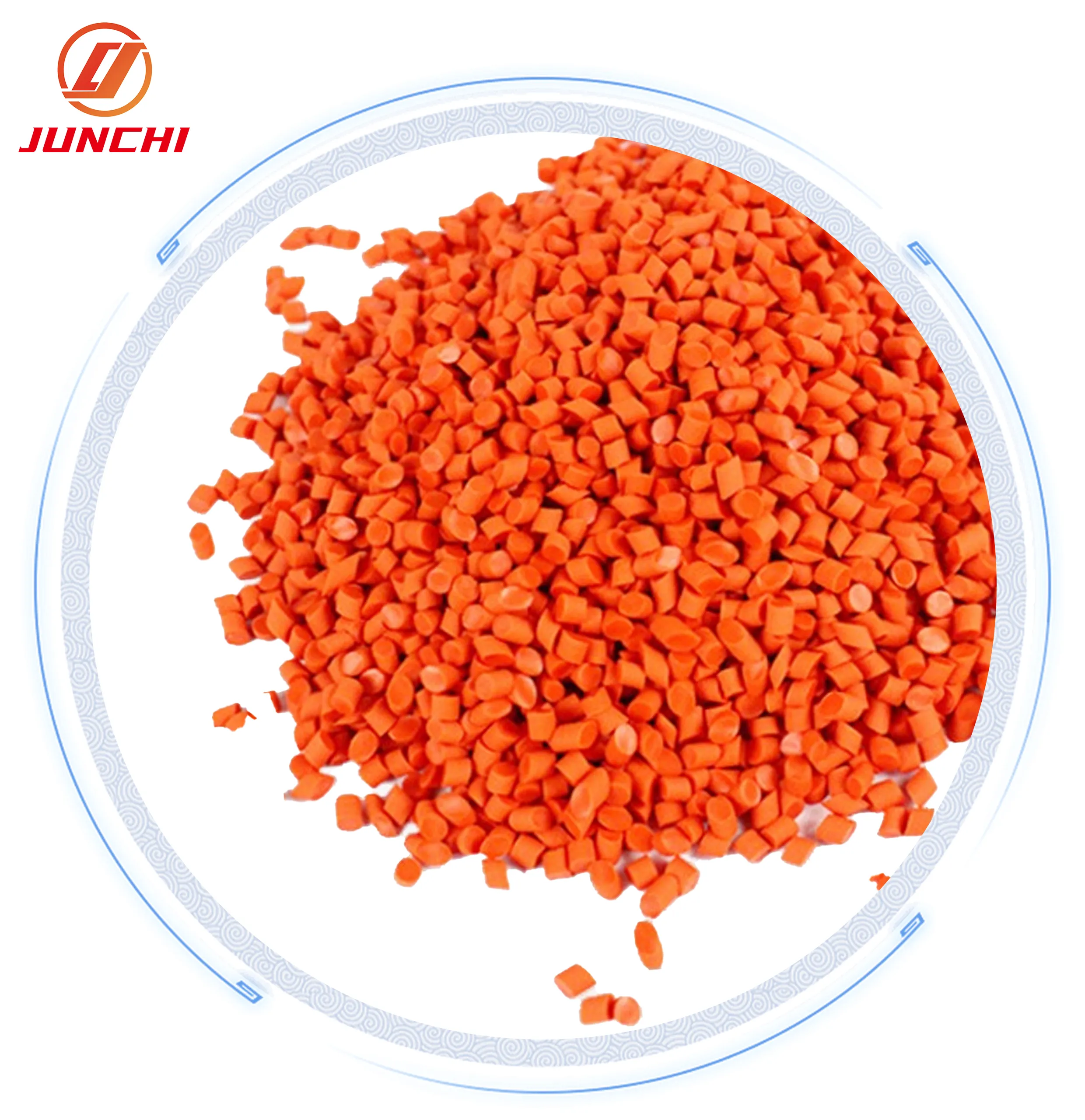 blow molding grade TPU resin for shoe sole production line extruder pelletizer raw material