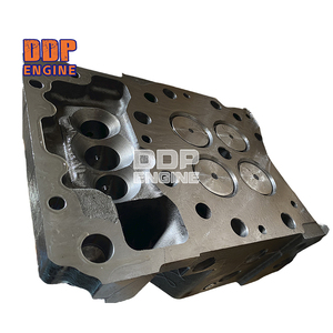 Ensemble de culasse de moteur diesel Construction Machine335-6220 3356220 pour groupe électrogène Caterpillar 3508 3512 3516 Camion 777 - Product Image 1