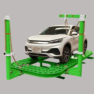 BH 3.5 Ton elektronik ölçüm işın kalibratörü vücut tamir ekipmanları - Product Image 4