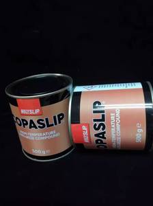 Pâte anti-adhésive haute température MOLYSLIP COPASLIP, huile pour filetage, graisse pour vis Jinniu, Royaume-Uni - Product Image 2