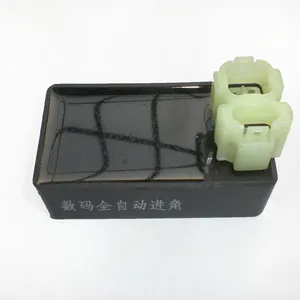 จีนโรงงานขายตรง CB125T รถจักรยานยนต์ Igniter <span class=keywords><strong>CDI</strong></span> - Product Image 1