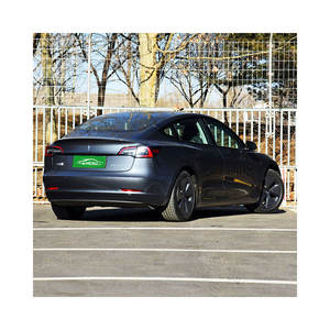 Véhicules à énergie nouvelle automatique Voitures chinoises Haute qualité Vitesse rapide <span class=keywords><strong>Tesla</strong></span> <span class=keywords><strong>Model</strong></span> <span class=keywords><strong>3</strong></span> <span class=keywords><strong>2023</strong></span> 2024 <span class=keywords><strong>Tesla</strong></span> <span class=keywords><strong>Motors</strong></span> Voiture électrique en stock - Product Image 3
