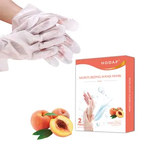 2024 perfect product hand mask moisturizing nourishing and whiten hand mask for beautiful women organic hand mask