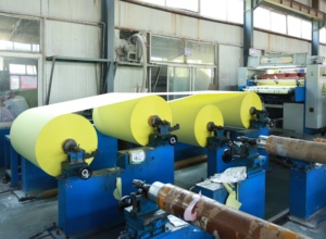 Kích thước Chứng Khoán A4 8.5x11 thư 2 <span class=keywords><strong>3</strong></span> 4 5 ply NCR máy tính <span class=keywords><strong>carbonless</strong></span> giấy cho giao hàng bệnh viện ngân hàng phun laser hình thức hóa đơn hóa đơn - Product Image 3