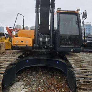 Vente directe usine – Offre exceptionnelle : Modèles R305LC-9T modernes, 96 % neufs, stabilité et châssis long, pour travaux d'ingénierie et de construction. - Product Image 3