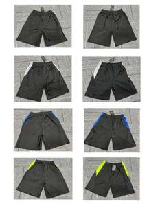 Short de sport d'été personnalisable Séchage rapide et respirant Anti-rides Fermeture à cordon Méthode de tissage tissé décontracté - Product Image 6