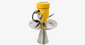 Trasmettitore di livello Radar LPRS80 trasmettitore di livello Radar elettronico di pressione livello trasmettitori di pressione - Product Image 5